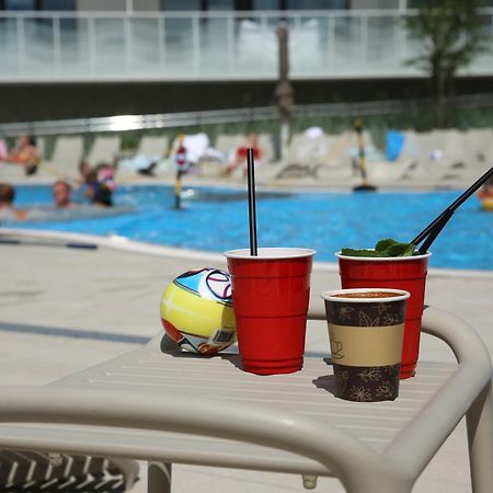 Apartament Lux Tukan B003, Polanki Aqua - Holiday City Kolobrzeg Exterior photo