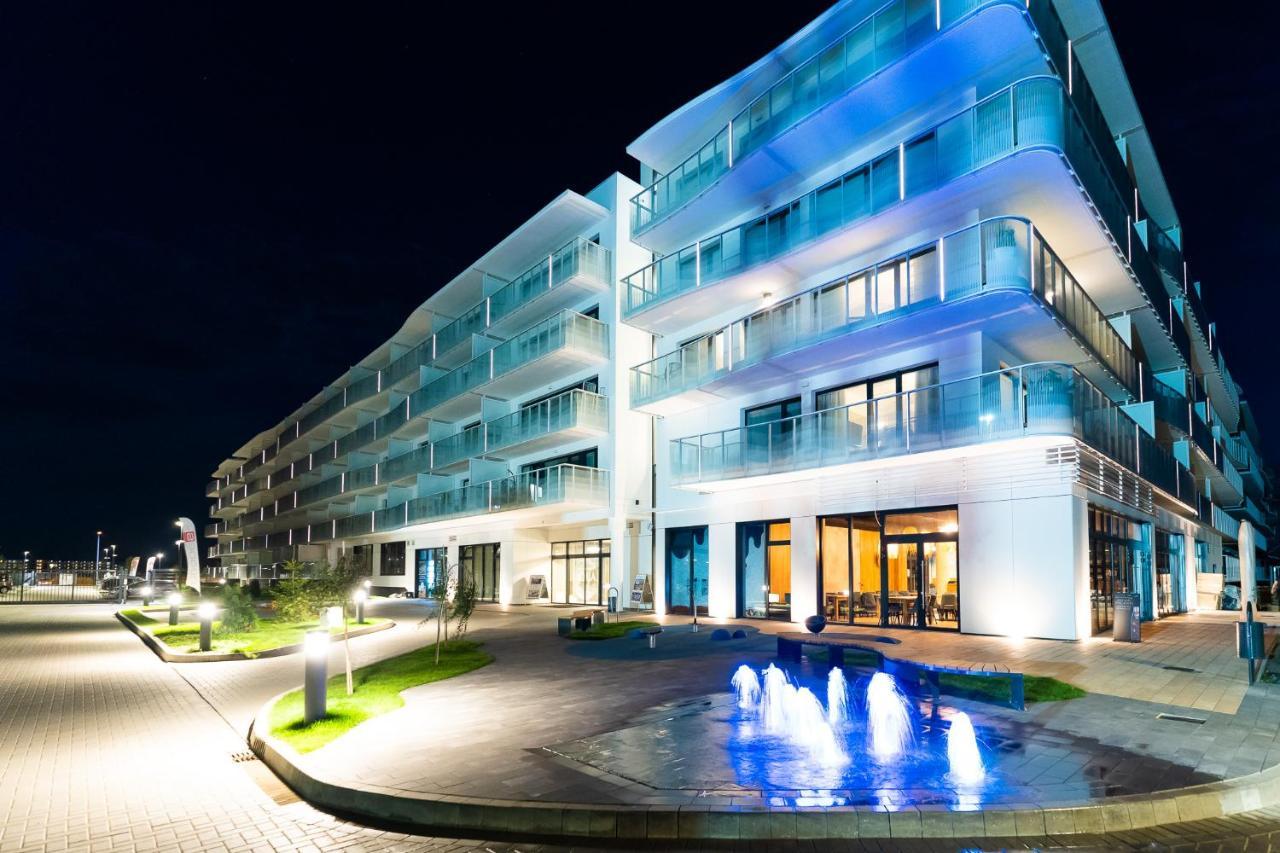 Apartament Lux Tukan B003, Polanki Aqua - Holiday City Kolobrzeg Exterior photo