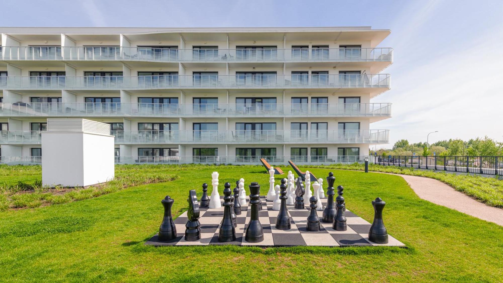 Apartament Lux Tukan B003, Polanki Aqua - Holiday City Kolobrzeg Exterior photo